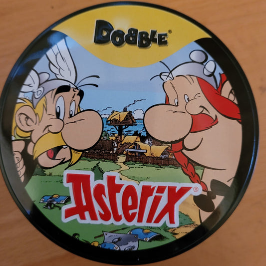 Asterix Dobble