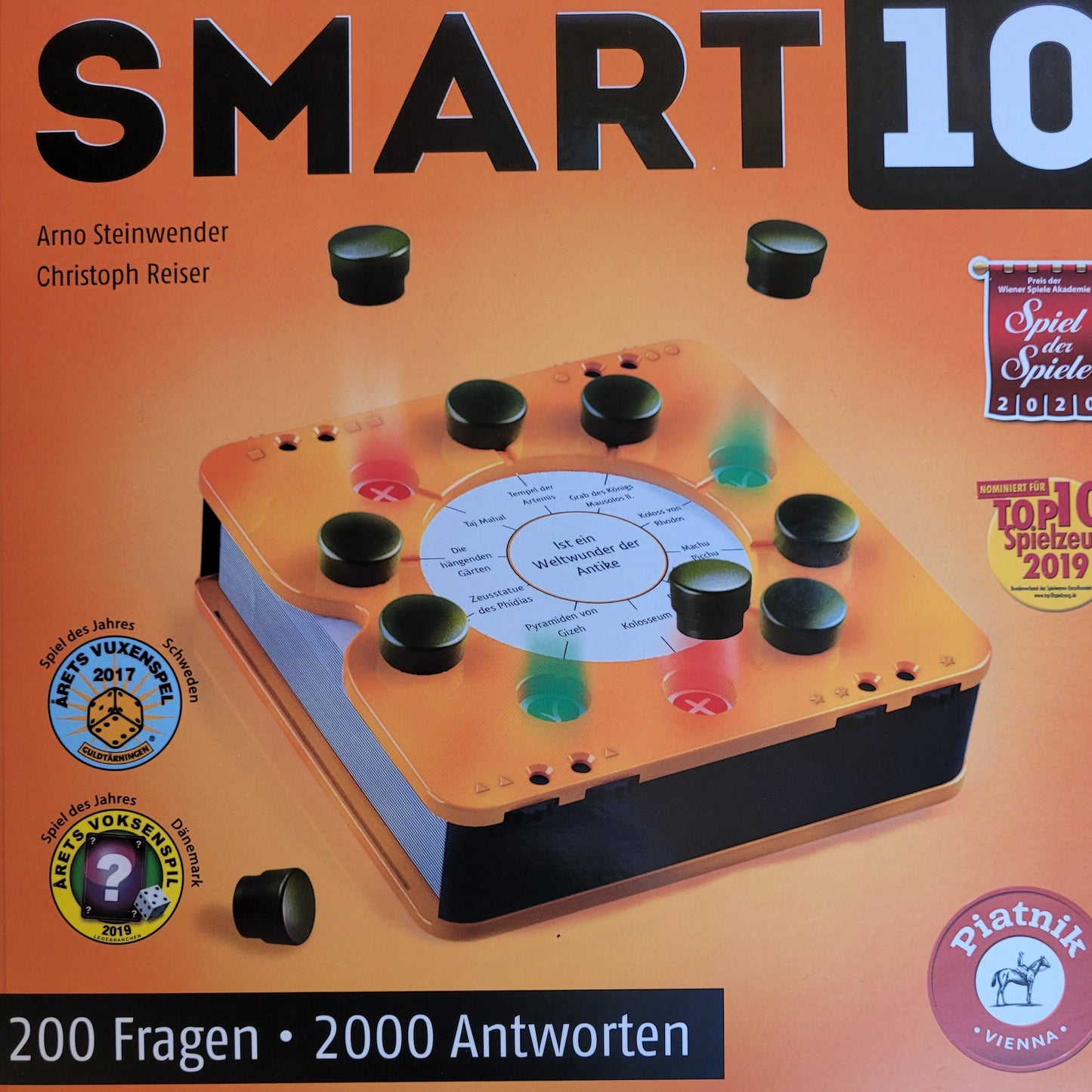 Smart 10