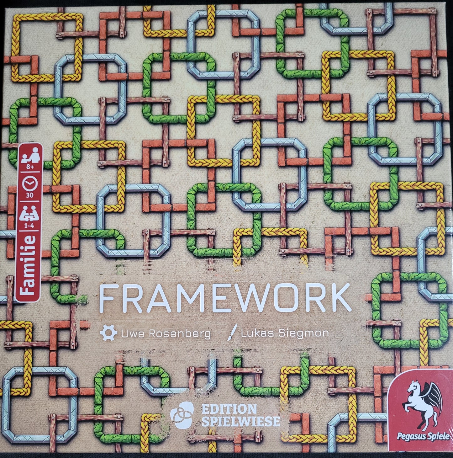 Framework