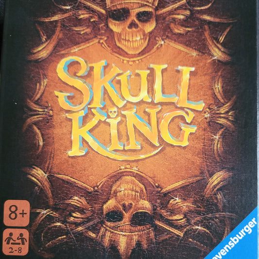 Skull King