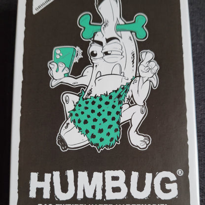 Humbug 3