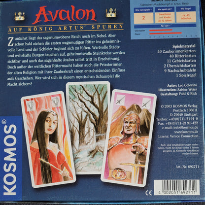 Avalon