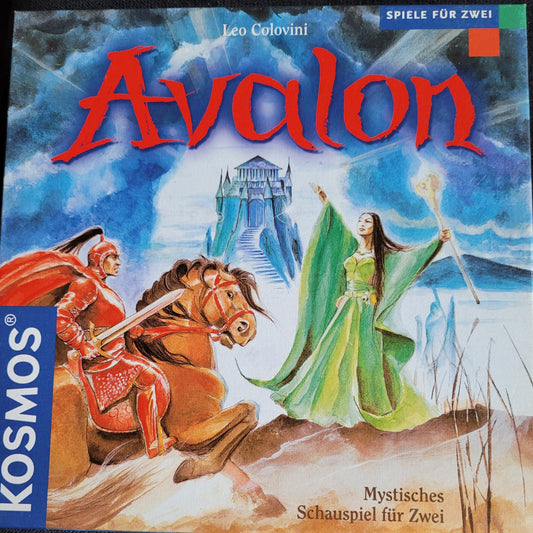 Avalon