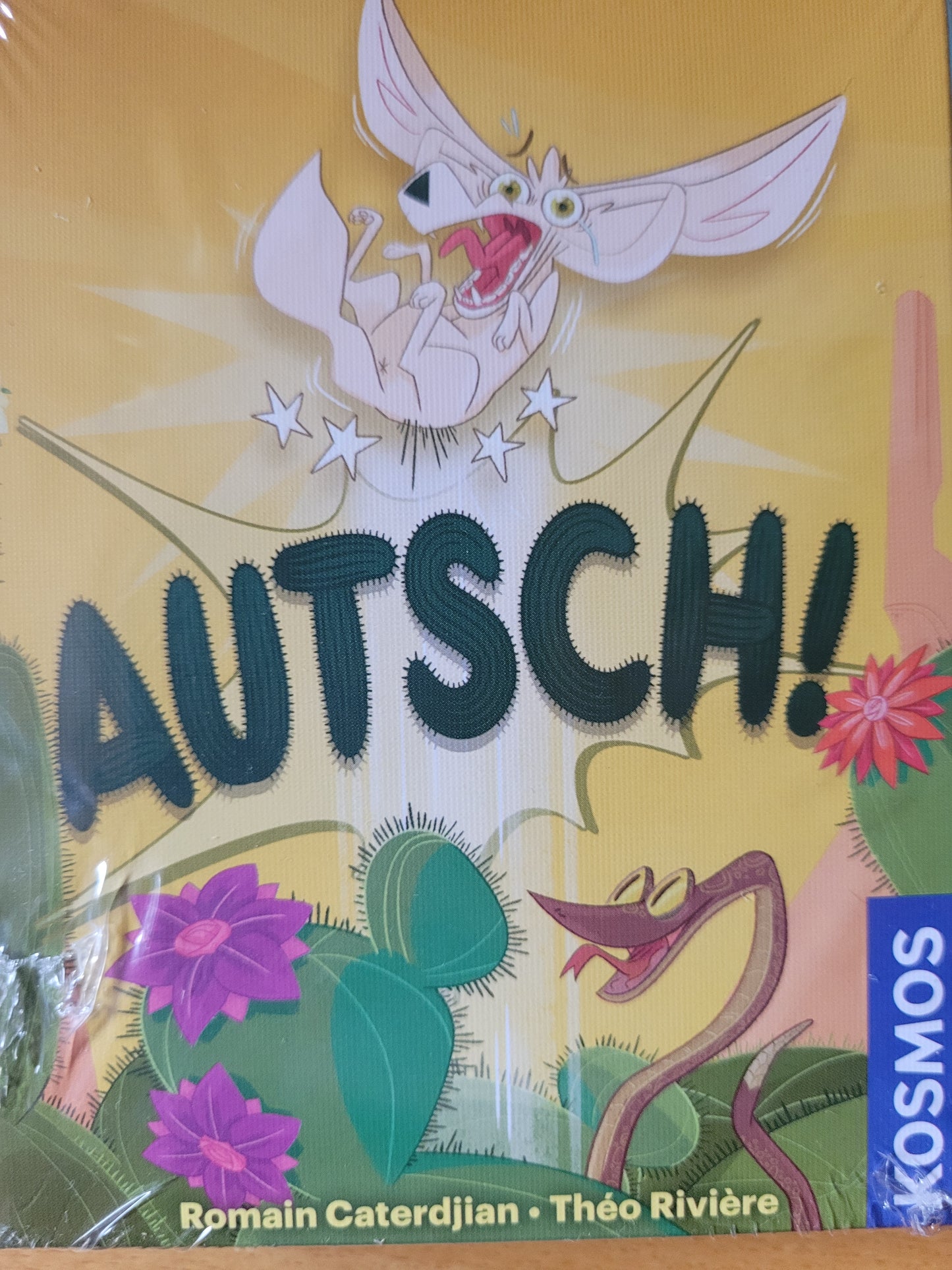 Autsch