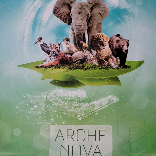 Arche Nova