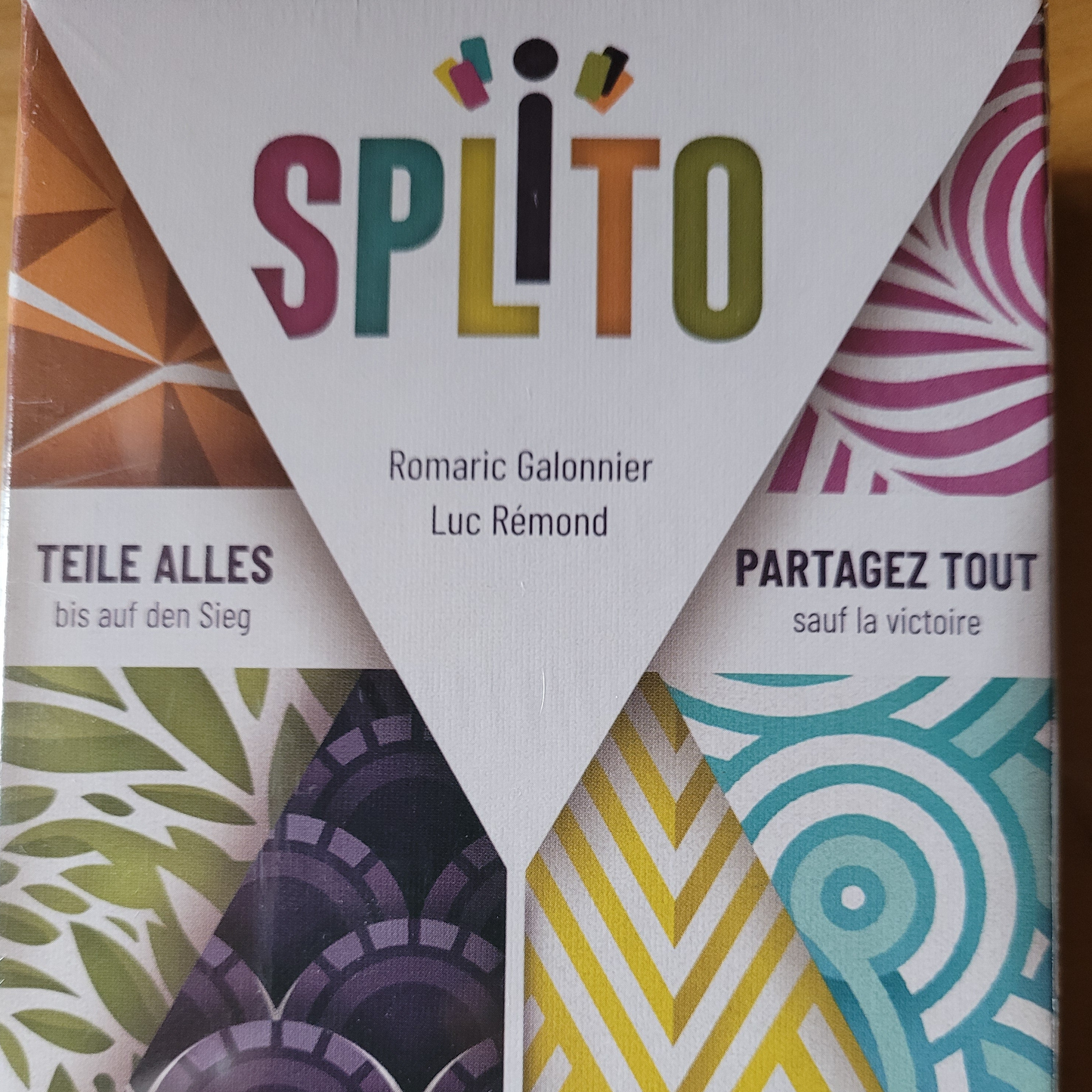 Splito