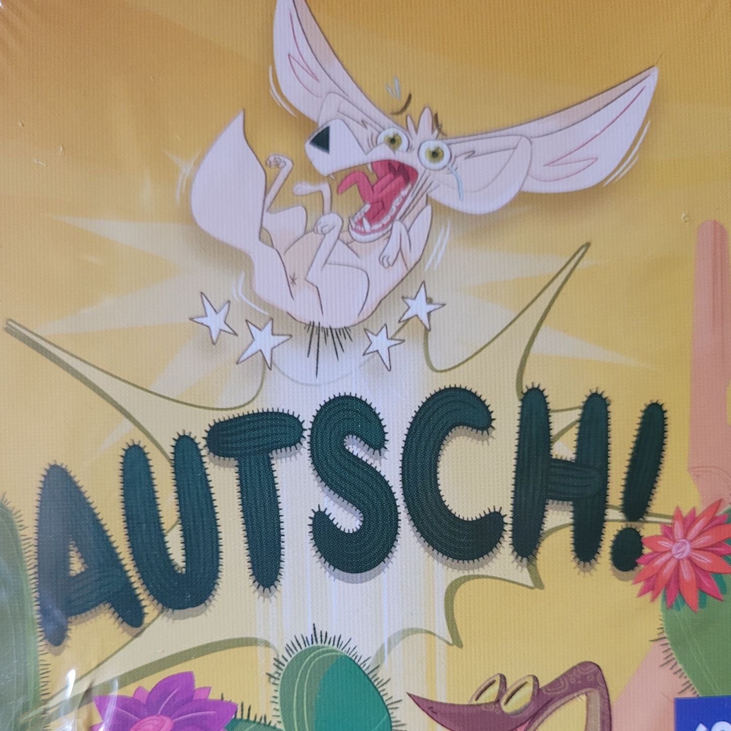 Autsch