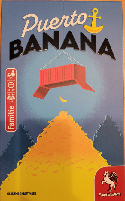 Puerto Banana