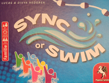 Sync or Swim