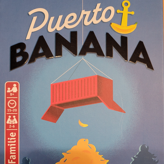 Puerto Banana