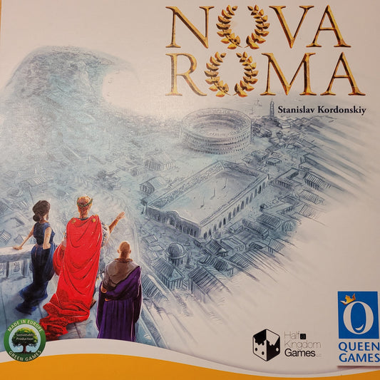 Nova Roma