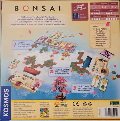 Bonsai