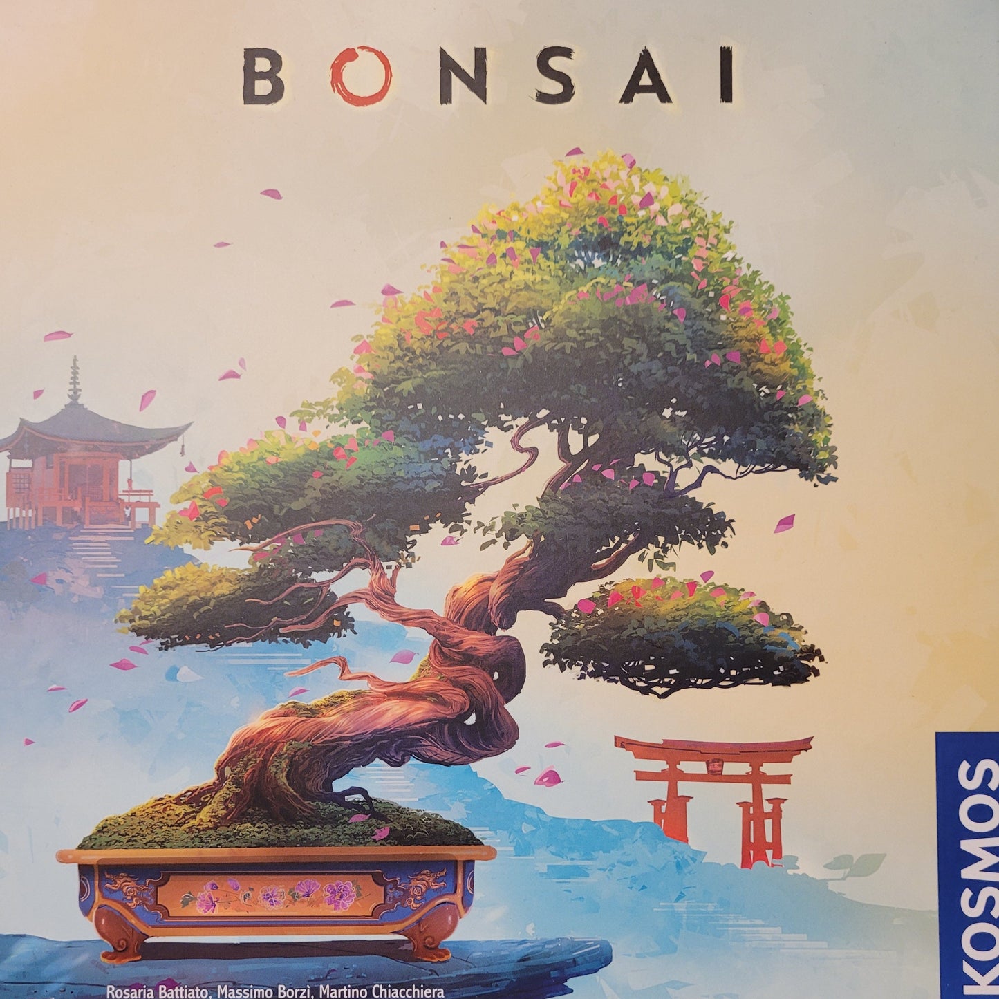 Bonsai