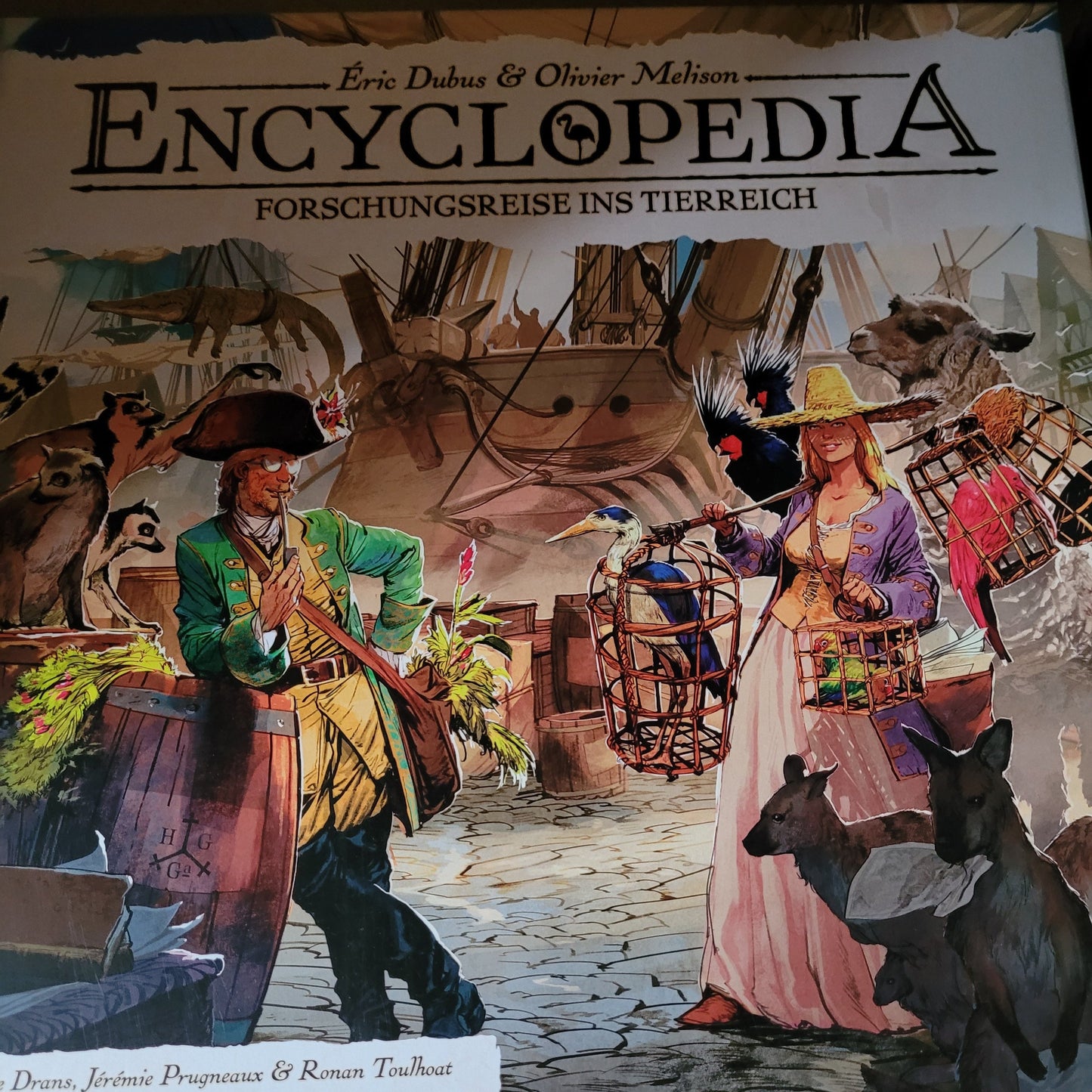 Encyclopedia