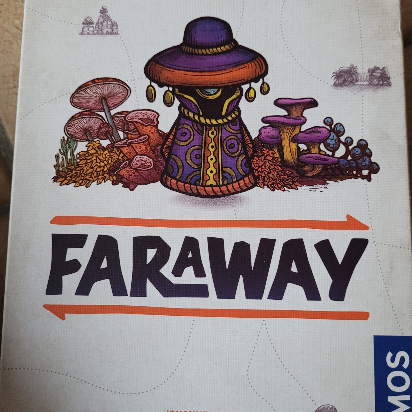 Faraway