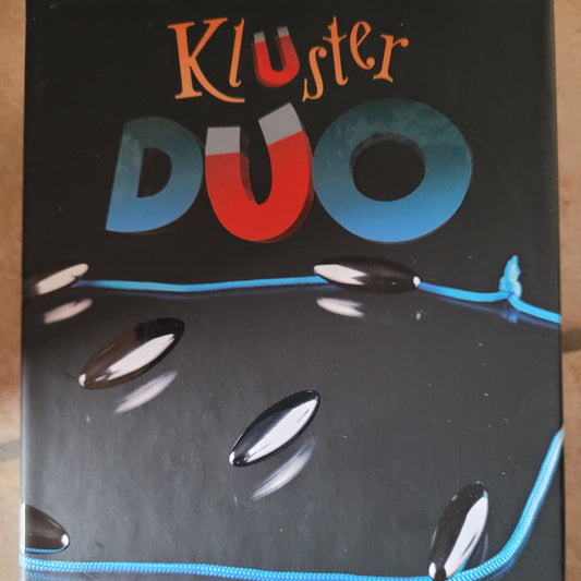 Kluster Duo