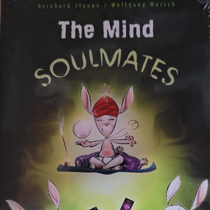 The Mind - Soulmates