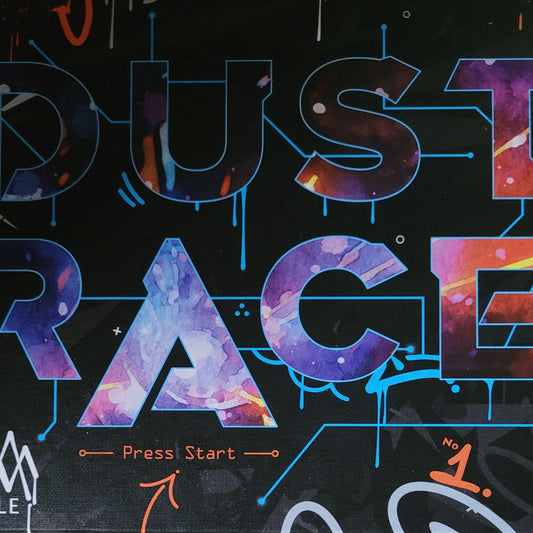 Dust Race