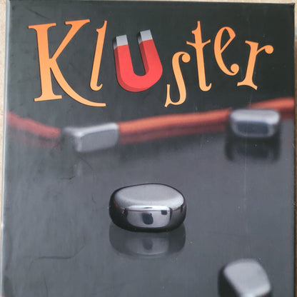 Kluster