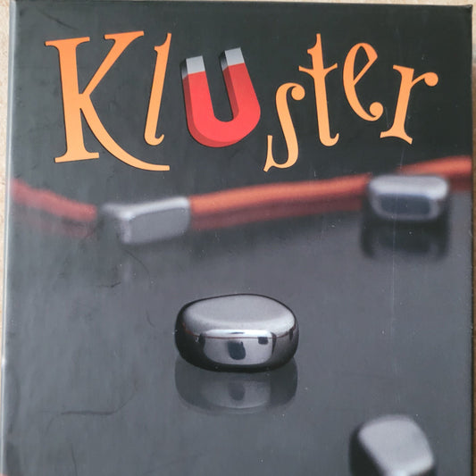 Kluster