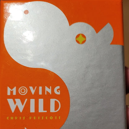 Moving wild