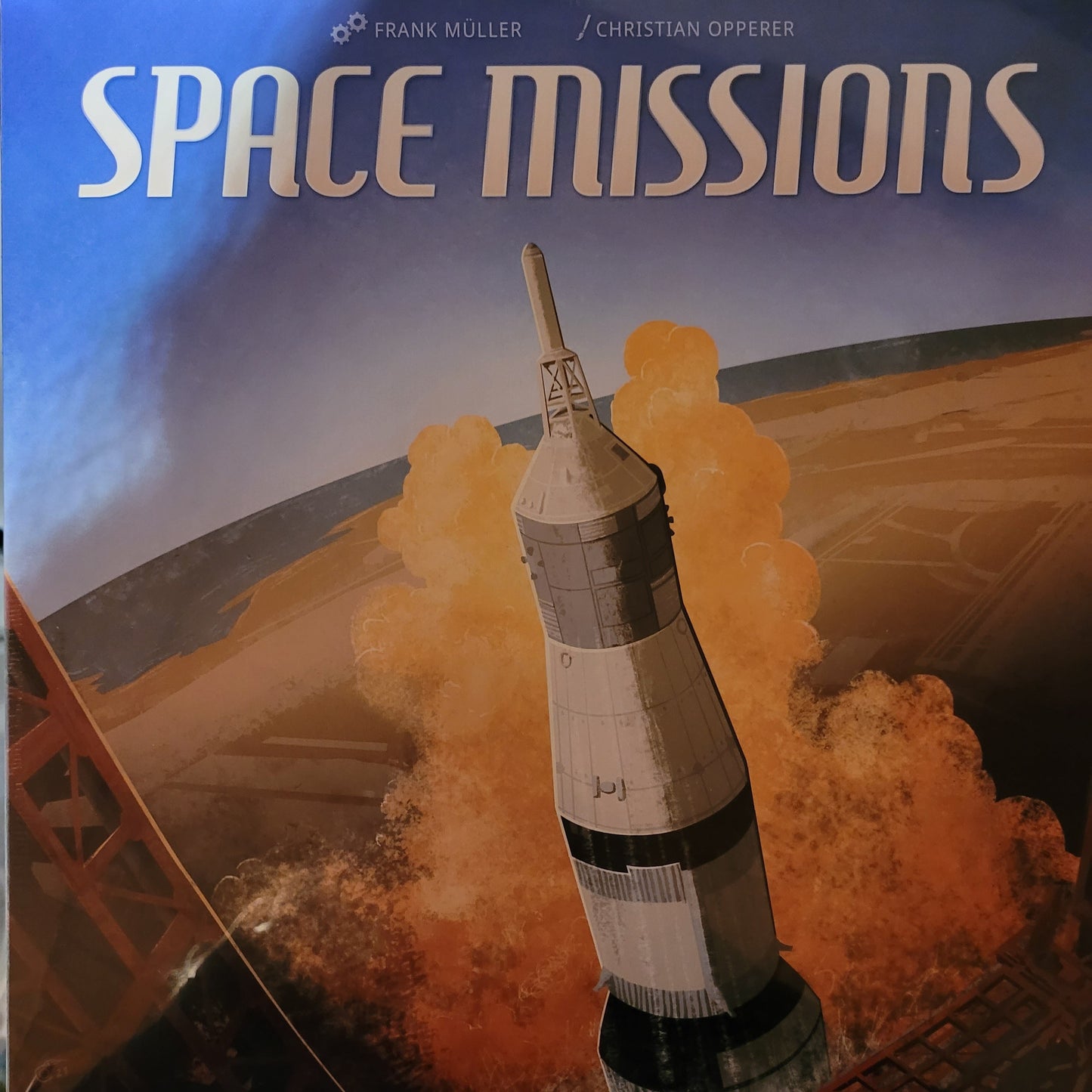 Space Missions