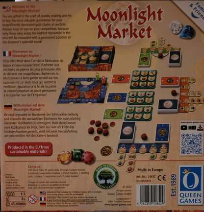 Moonlight Market