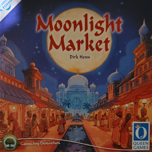 Moonlight Market