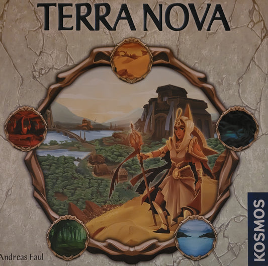 Terra Nova