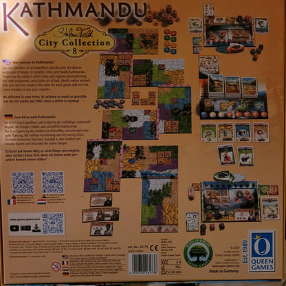 Kathmandu