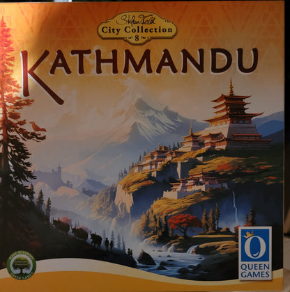 Kathmandu