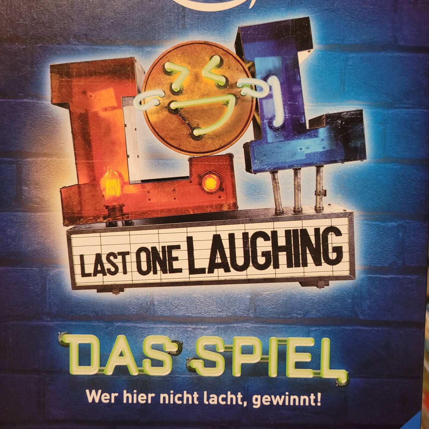 LOL - Das Spiel