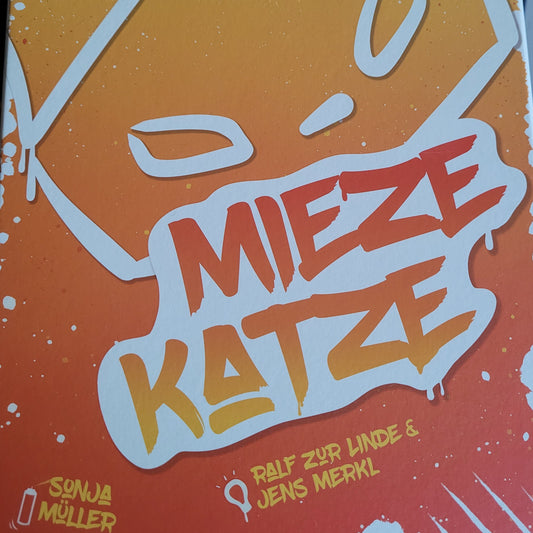 Miezekatze