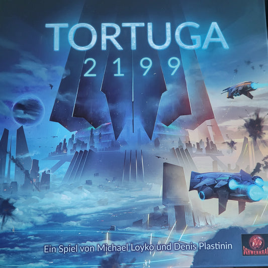 Tortuga 2199