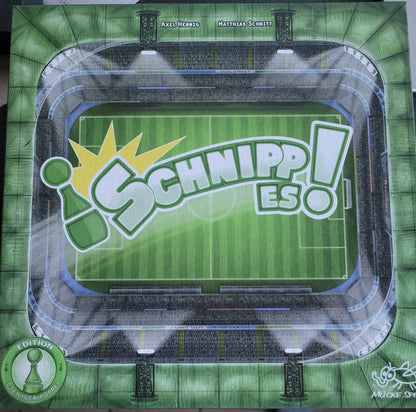Schnipp es