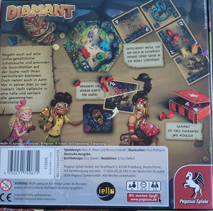 Diamant