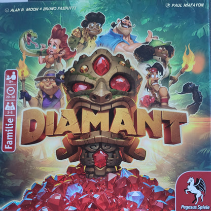 Diamant
