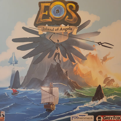 EOS