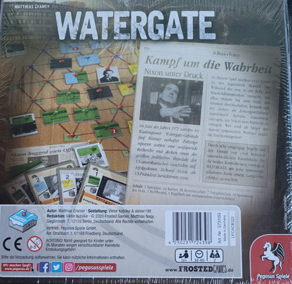 Watergate