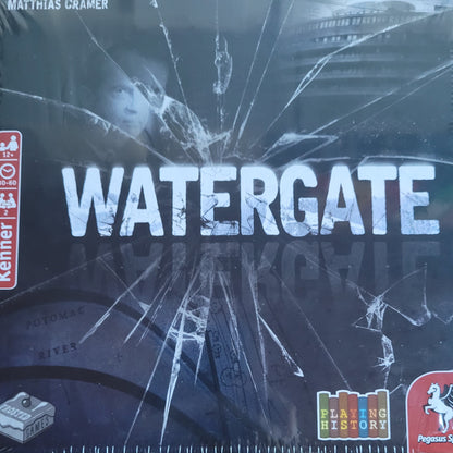 Watergate