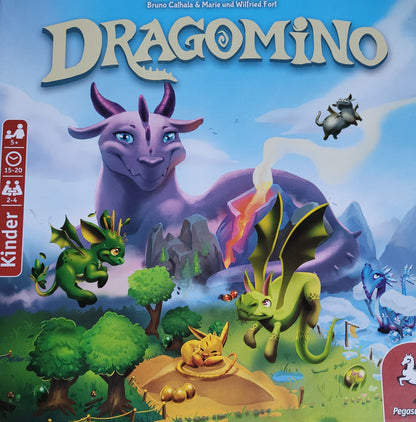Dragomino
