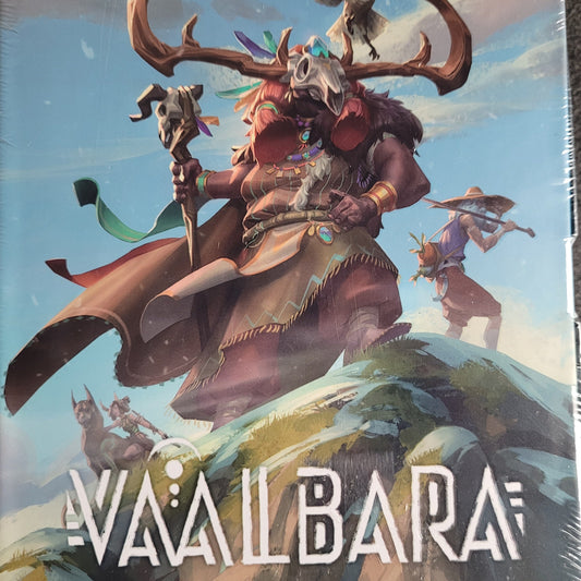 Vaalbara