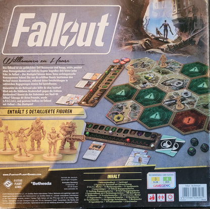 Fallout