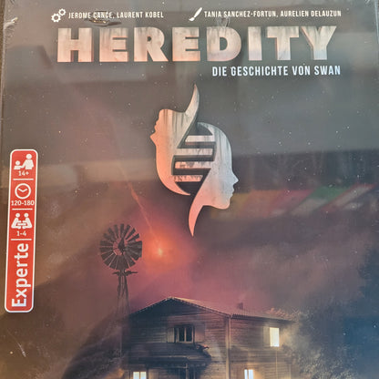 Heredity