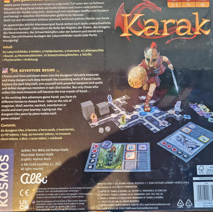 Karak