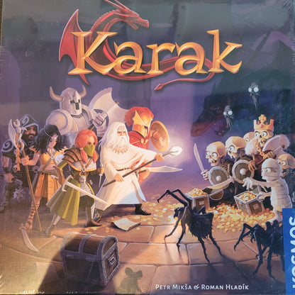 Karak