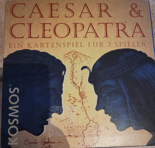 Caesar & Cleopatra