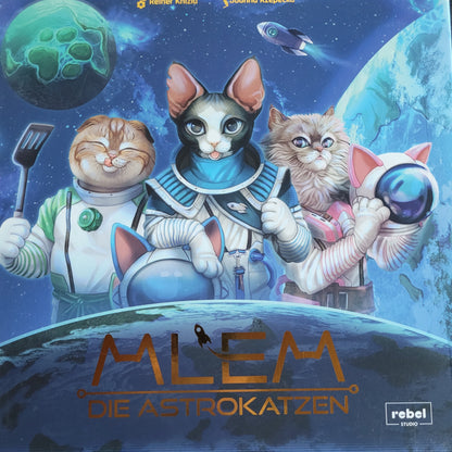 Mlem