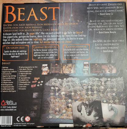 Beast
