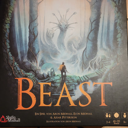 Beast